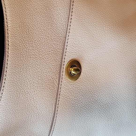 Fossil TALULLA Small Hobo Shoulder Bag - Picture 4 of 11